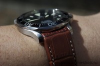 Ремешок для часов HIRSCH Heavy Calf