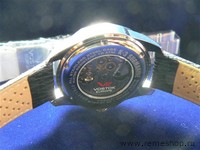 Ремешок для часов Di-Modell Sharkskin