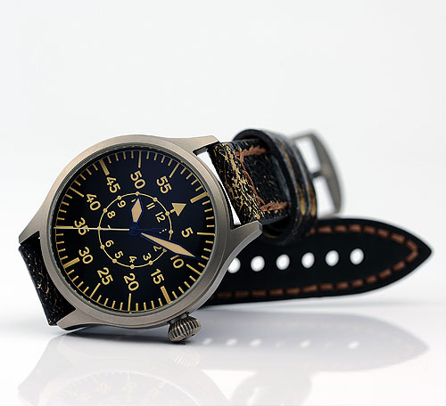Ремешок Steinhart №213 на часах Ремешок Steinhart №213 на часах
