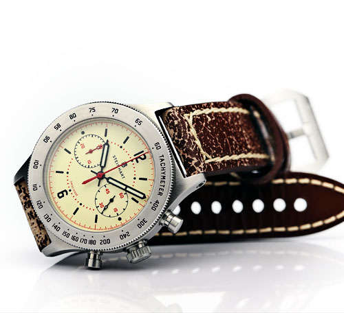Ремешок Steinhart №223 на часах Ремешок Steinhart №223 на часах