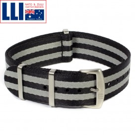 Ремешок NATO Seatbelt Бонд