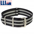 Ремешок NATO Seatbelt LLI Бонд