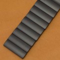 Литой браслет Mod. 207B, чёрный