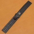 Литой браслет Mod. 207B, чёрный