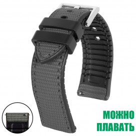 Ремешок Stailer M.E. Mod. 18, серый
