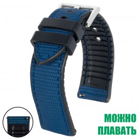 Ремешок Stailer M.E. Mod. 18, синий
