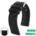 Ремешок Stailer M.E. Mod. 18, чёрный