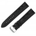Ремешок для часов RIOS1931 Genuine Alligator Flank толстый