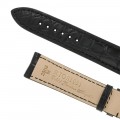 Ремешок для часов RIOS1931 Genuine Alligator Flank толстый
