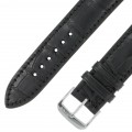 Ремешок для часов RIOS1931 Genuine Alligator Fullcut толстый