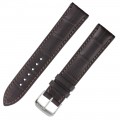 Ремешок для часов RIOS1931 Genuine Alligator Fullcut толстый