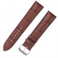 Ремешок для часов RIOS1931 Genuine Alligator Fullcut толстый