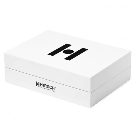 Подарочная коробка для ремешка HIRSCH