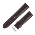 Ремешок Tissot для часов Chrono XL, коричневый, 22 мм