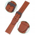 Кожаный ремешок Stailer Select II, коньячный