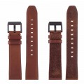 Кожаный ремешок Stailer Select II, коричневый