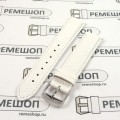 Кожаный ремешок J.A. Willson Camel Grain