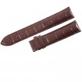 Ремешок Tissot для часов PRC 200, 19 мм, коричневый
