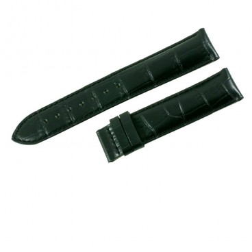 Ремешок Tissot для часов PRC 200 (T361/461), 19 мм, черный