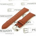 Кожаный ремешок J.A. Willson Roma