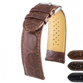 Ремешок Di-Modell Croco Bentley