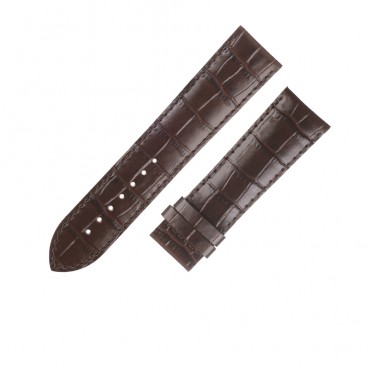 Ремешок Tissot для часов Le Locle, коричневый, 22 мм