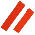 Ремешок Tissot для часов T-Race, красный, 21 мм