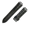 Ремешок Tissot для часов TXL/TXS, черный, 22 мм