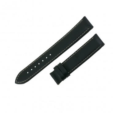 Ремешок Tissot для часов PRS 200, черный, 19 мм