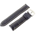 Ремешок HIRSCH Viscount Alligator