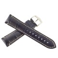 Ремешок HIRSCH Viscount Alligator