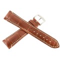 Ремешок HIRSCH Viscount Alligator