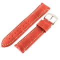 Ремешок HIRSCH Viscount Alligator