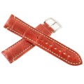 Ремешок HIRSCH Viscount Alligator