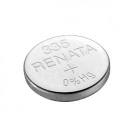 Батарейка Renata 335 (SR512SW, SR512)