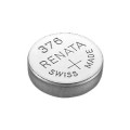 Батарейка Renata 376 (SR626W, SR626, SR66)