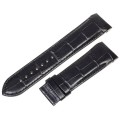 Ремешок Tissot для часов Couturier, 23 мм, черный