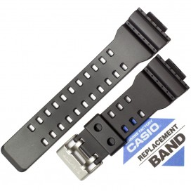 Ремешок CASIO GA-100, GA-110, G-8900, 10347688 (10366709)