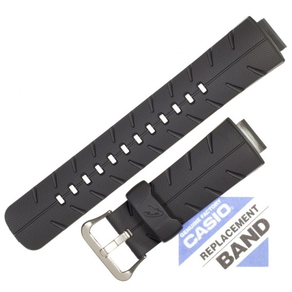 Ремешок CASIO G-300, G-301, G-350, 10188556