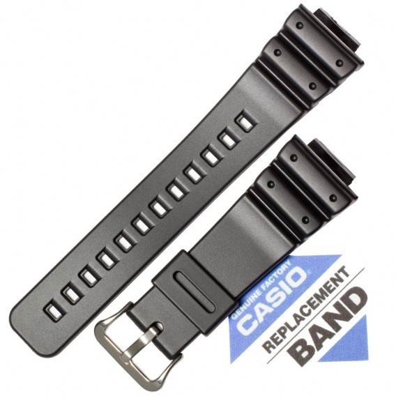 Ремешок CASIO DW-6900, GW-6900, DW-5300, DW-5900, 71604349 (70614266, 70636708)