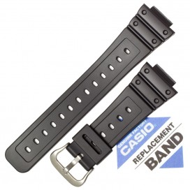 Ремешок CASIO DW-5600E, G-5600, G-5600E, GW-M5600, 71604348 (71601288, 71600595, 71601078, 10512401)