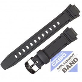 Ремешок CASIO AQ-180W, W-213, 10212268