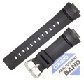 Ремешок CASIO G-100, G-101, G-200, G-2110, 10001449