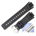 Ремешок CASIO G-100, G-101, G-200, G-2110, 10001449