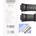 Ремешок CASIO G-100, G-101, G-200, G-2110, 10001449