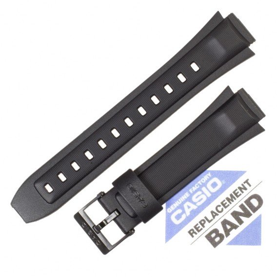 Ремешок CASIO MW-600, LX-610, 10572288 (10163776)