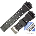 Ремешок CASIO GA-100, GA-110, G-8900, 10347688 (10366709)