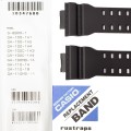 Ремешок CASIO GA-100, GA-110, G-8900, 10347688 (10366709)