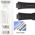 Ремешок CASIO G-2900, G-2900BT, 10093414