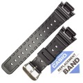 Ремешок CASIO DW-5600E, G-5600, G-5600E, GW-M5600, 71604348 (71601288, 71600595, 71601078, 10512401)